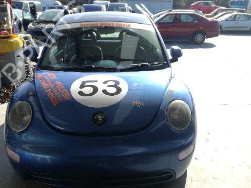 Parafango anteriore destro VW NEW BEETLE (9C1, 1C1) 2.0 | BP12733872C42 