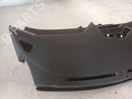 Airbag Kit PEUGEOT 2008 I (CU_)  | BP29357684C86 
