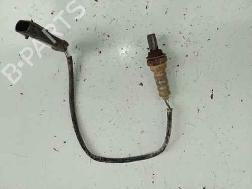 Used Electronic sensor RENAULT CLIO II (BB_, CB_) 1.2 (BB0A, BB0F, BB10, BB1K, BB28, BB2D, BB2H, CB0A,... (58 hp) 12708415