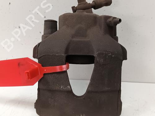 Left front brake caliper SEAT IBIZA III (6L1)  | BP16995340M105 