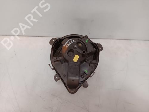 Varmeblæser CITROËN JUMPY I (U6U_) 2.0 HDi 95 (94 hp) 28072800