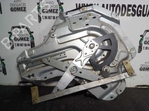 Other HYUNDAI ELANTRA III Saloon (XD) 2.0 CRDi | BP12809299O1