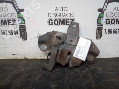 Used Hood lock HYUNDAI SANTAMO [1998-2002]  12693992