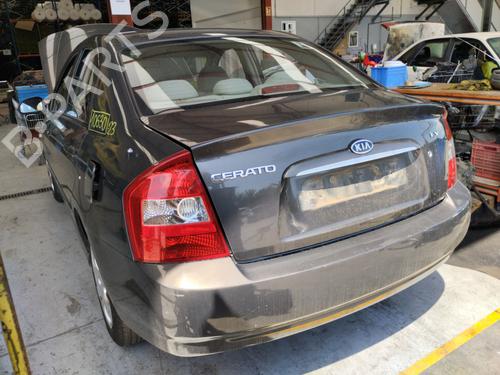 Instrument cluster KIA CERATO I Saloon (LD) 1.6 | BP16036460C47 