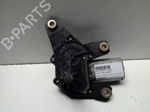Viskermotor bagrude RENAULT MEGANE II Estate (KM0/1_) 1.9 dCi (KMRG, KM1G, KM0G, KM2C) (120 hp) 12722773