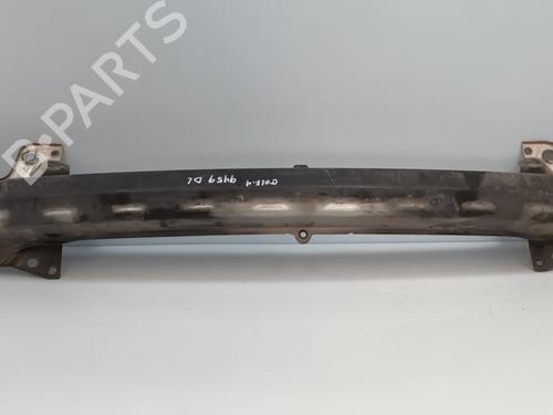 Used Front bumper reinforcement VW GOLF IV (1J1) 1.6 (100 hp) 18661051