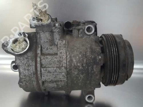 AC compressor BMW 3 Coupe (E46) 320 Ci | BP12815188M34 