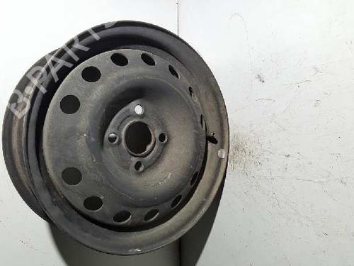 Used Rim DAEWOO NUBIRA (J100) 1.6 (103 hp) 12807162