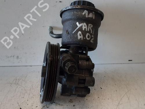 Styring servopumpe TOYOTA YARIS (_P1_) 1.0 (SCP10_, SCP10R) | BP12685910M99 