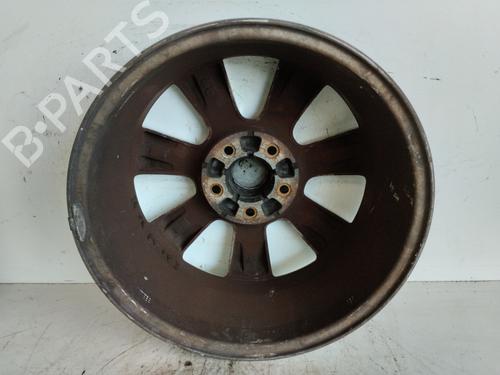 Rim OPEL ZAFIRA A MPV (T98) 1.6 16V (F75) | BP15370502C45 