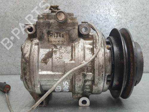AC compressor KIA SPORTAGE SUV (K00) 2.0 i 4WD | BP12805738M34 