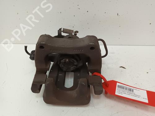 Right rear brake caliper CITROËN BERLINGO MULTISPACE (B9) 1.6 HDi 75 16V (75 hp) 17475253