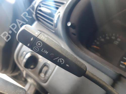 Right mirror MERCEDES-BENZ C-CLASS (W203) C 200 CDI (203.004) | BP29163950C27 