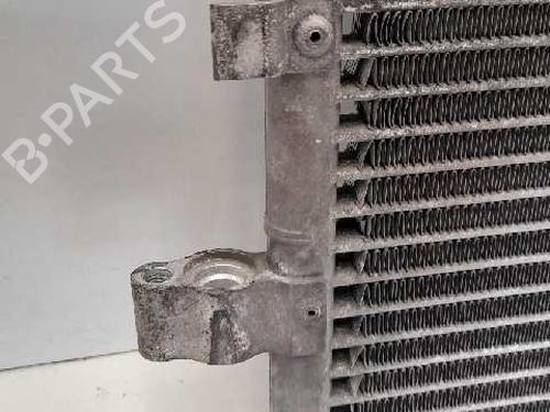 AC radiator FORD MONDEO III (B5Y) 2.0 TDCi | BP12764272M32 