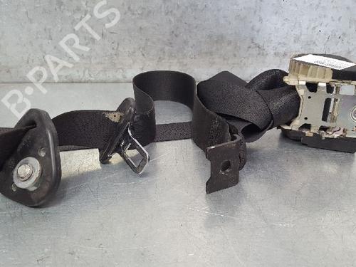 Rear left seatbelt OPEL ASTRA G Convertible (T98) 1.8 16V (F67) | BP12705191I29 