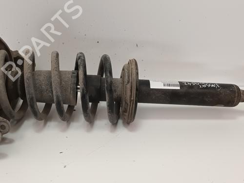 Right front shock absorber VW PASSAT B5.5 Variant (3B6) 1.9 TDI (130 hp) 12783241