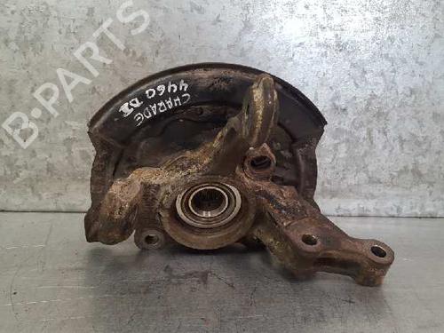 Left front steering knuckle DAIHATSU CHARADE (L2_) 1.0 (L251S) | BP12856909M25 