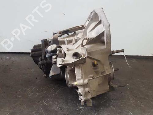 Gearbox FIAT BRAVA (182_) 1.4 (182.BG) | BP12687809M3 