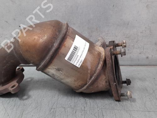 Used Catalyst MITSUBISHI SPACE STAR MPV (DG_A) 1.9 DI-D (DG4A) (115 hp) 12759412