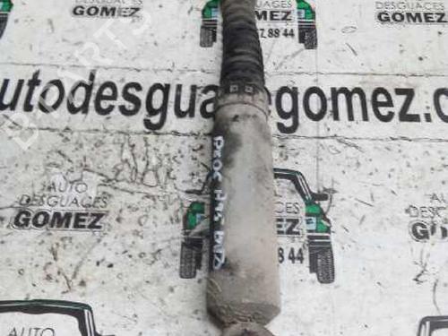 Used Right rear shock absorber PEUGEOT 806 (221) 1.9 TD (90 hp) 12800733