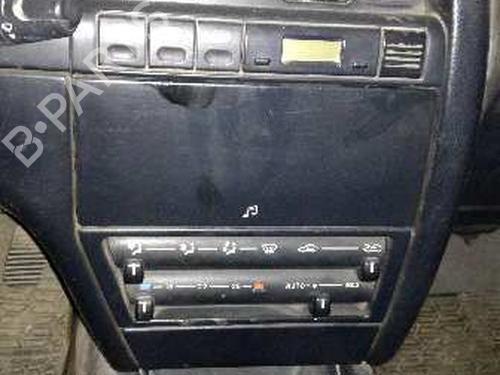 Left tailgate light CITROËN XANTIA (X1_, X2_) 1.9 SD | BP12719392C79 