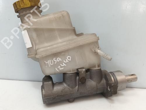 Used Brake master cylinder Brake master cylinder FIAT IDEA (350_) 1.3 D Multijet (90 hp) 34102269 34102269