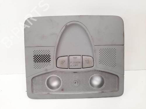 Used Interior roof light HONDA CIVIC VIII Hatchback (FN, FK) 2.2 CTDi (FK3) (140 hp) 12765854