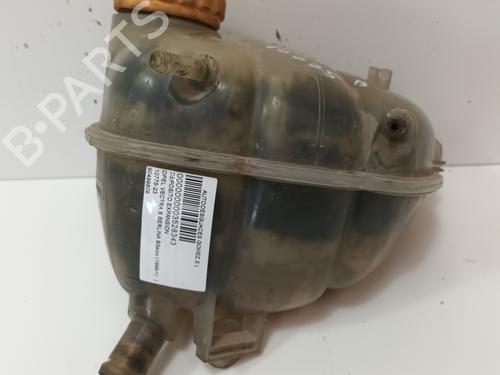 Used Expansion tank OPEL VECTRA B (J96) 2.0 DTI 16V (F19) (101 hp) 16290114