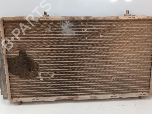 Used Water radiator CITROËN C15 Box Body/MPV (VD_) [1984-2006]  21080382