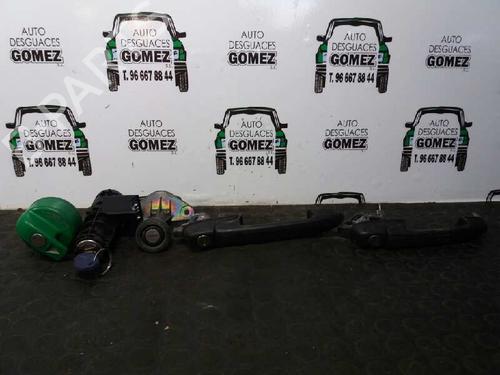 Used Electronic module FIAT BRAVA (182_) 1.6 16V (182.BB) (103 hp) 13966402