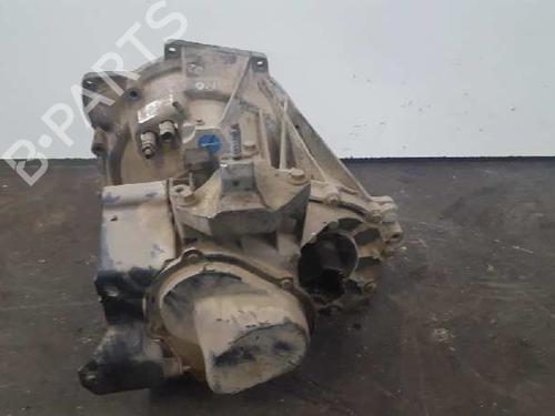 Gearbox FORD FIESTA V (JH_, JD_) 1.4 16V | BP12817760M3 