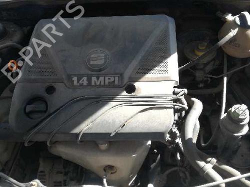 Right front steering knuckle SEAT IBIZA II (6K1) 1.4 i | BP12728142M26 