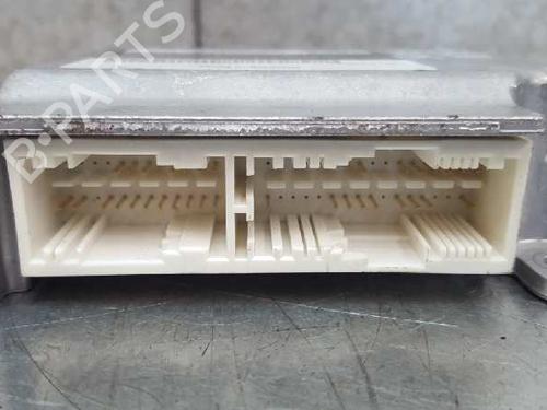 ECU airbags FIAT STILO (192_) 2.4 20V (192_XD1A, 192AXD12) | BP12734479M53 