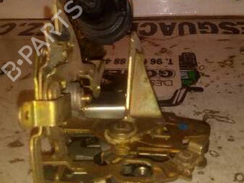 Rear right lock MERCEDES-BENZ C-CLASS T-Model (S202) C 180 T (202.078) | BP12694074C99 