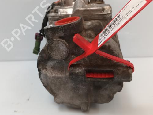 AC-Kompressor AUDI A6 C5 (4B2) 2.4 quattro | BP18923027M34 