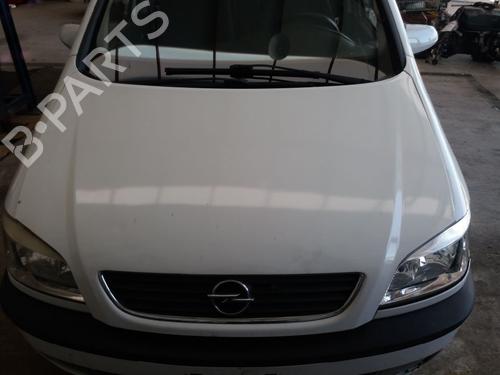 Injector OPEL ZAFIRA A MPV (T98) 2.0 DTI 16V (F75) | BP12752817M100