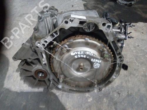 Used Gearbox MG MG ZT 190 (190 hp) 12718119