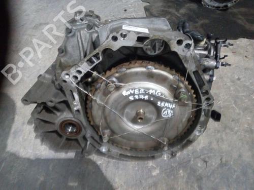 Cambio manuale MG MG ZT 190 (190 hp) 2218718 | 2218718 | PR012 |