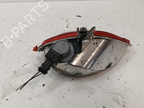 BP17832917C81 | Rear bumper left light DACIA SANDERO II TCe 90 (B8M1, B8MA) BP17832917C81