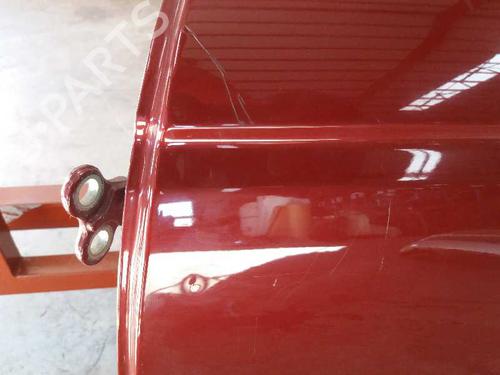 Left rear door JAGUAR X-TYPE I (X400) 2.1 V6 | BP12814391C4 