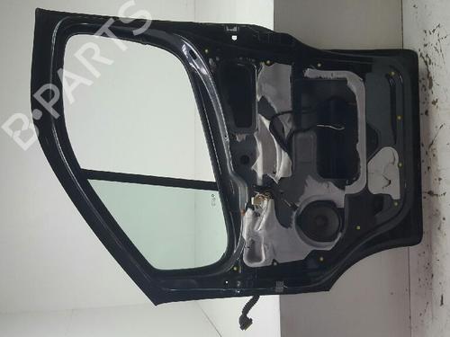 Dør høyre foran OPEL VIVARO A Bus (X83) 2.0 CDTI (F7, J7, A07) | BP12731816C3 