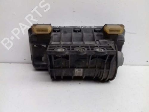 Passasjer kollisjonspute OPEL COMBO Box Body/MPV 1.7 CDTI 16V | BP12817934C10 