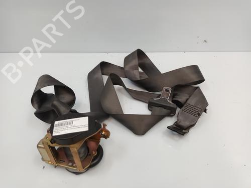 Used Rear left seatbelt RENAULT MEGANE II Coupé-Cabriolet (EM0/1_) [2003-2010]  19032242