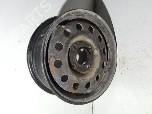 Used Rim FORD ESCORT V Convertible (ALL, BJ2) [1990-1995]  18486378