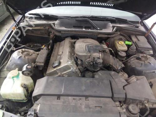 Clutch slave cylinder BMW 3 Coupe (E36) 318 is | BP13987321M113