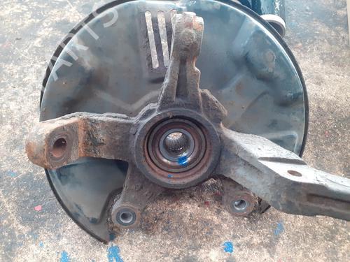 Right front steering knuckle DAIHATSU TERIOS (J1_)  | BP12854093M26 