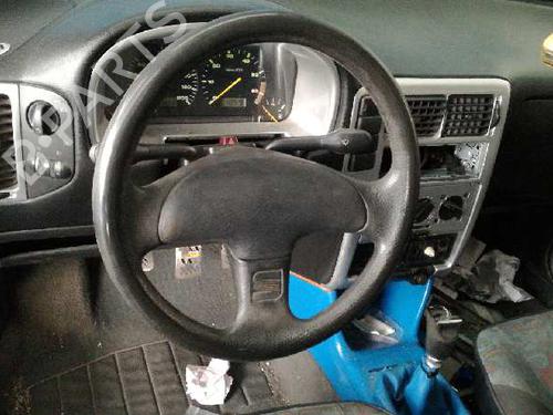 Hand brake SEAT IBIZA II (6K1) 1.4 i | BP12730665I18