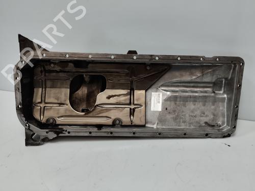 Used Oil sump Oil sump BMW 5 (E39) 525 tds (143 hp) 34706195 34706195