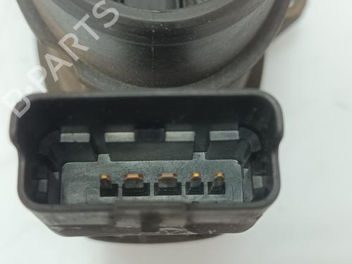 Mass air flow sensor CITROËN C4 I (LC_) 1.6 HDi | BP23423130M95 
