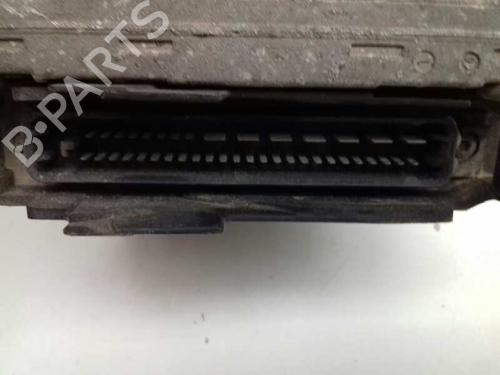 ABS pump VOLVO S40 I (644) 1.9 TD | BP12758373M43 